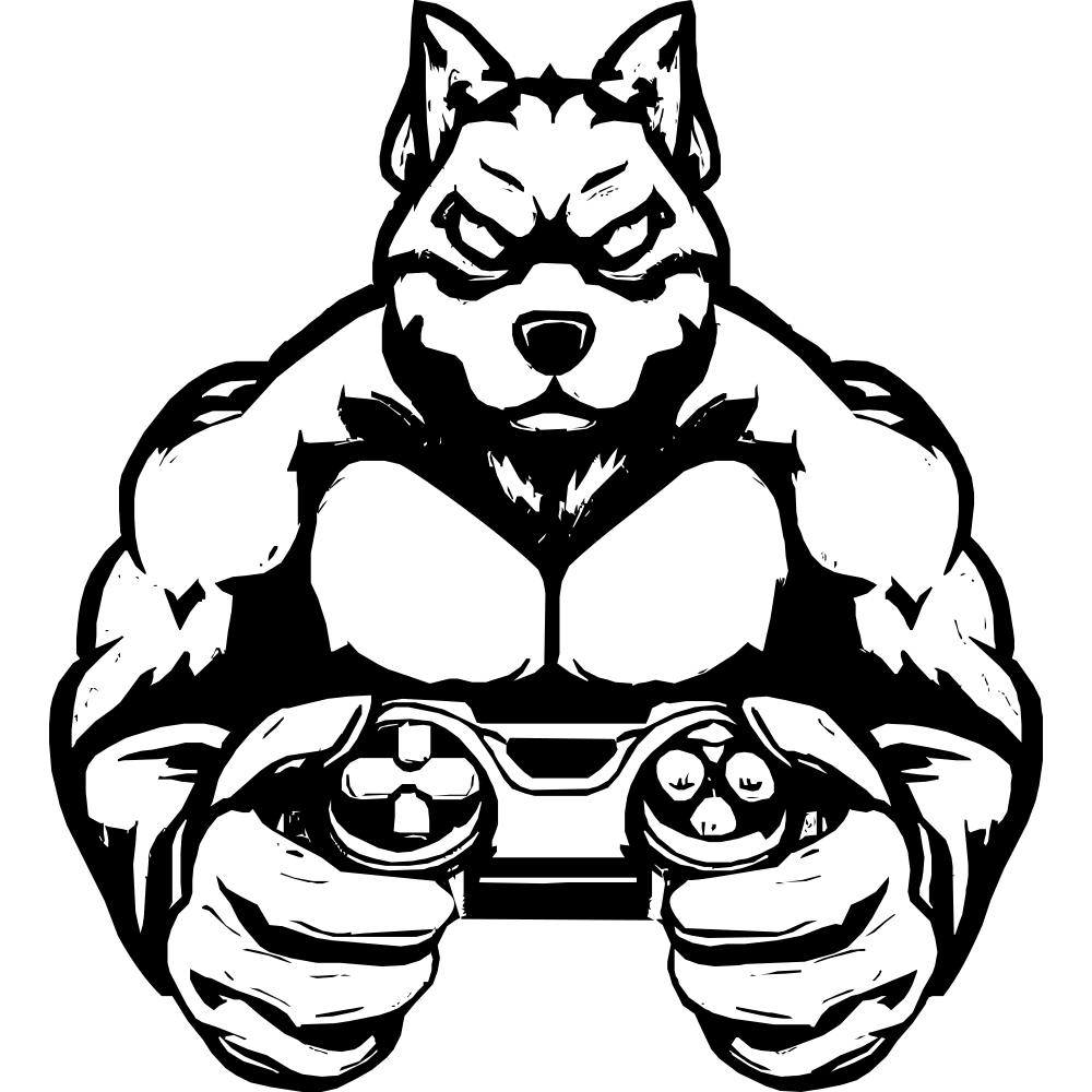 Doghouse Boxing Logo