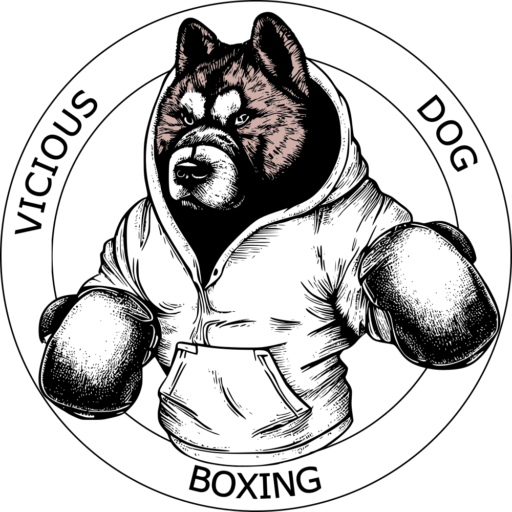 Doghouse Boxing Logo